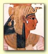 Ahhotep I