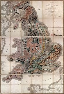 Smith's Map