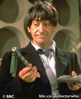 Patrick Troughton