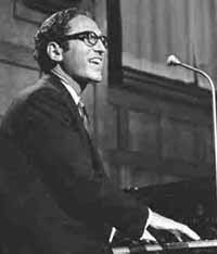 Tom Lehrer