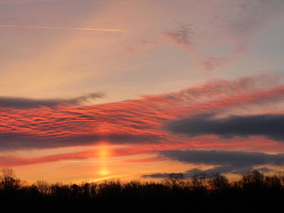 january dawn