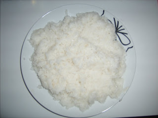 Sushi Pilav Tarifi /Hazırlanışı 3