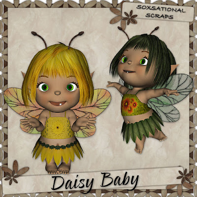 Daisy Baby Freebie Daisy+Baby+Prev