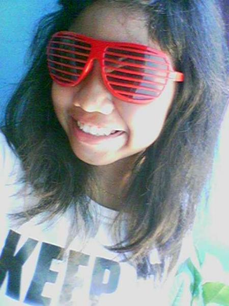 Dea gila