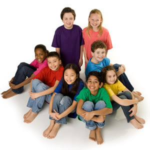 Download this The Influence Culture Child Development picture