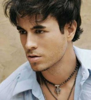 Enrique Iglesias Enrique Iglesias