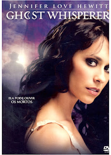ghost whisperer