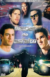 Capa do Filme Deuses do Asfalto (Dublado) Baixe imagem de Deuses do Asfalto (Dublado) sem Torrent