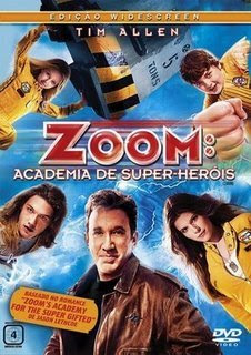 Baixar Filme Zoom: Academia de Super-Heróis - Dublado Download Zoom: Academia de Super Heróis Dublado