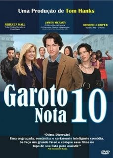 Garoto Nota 10 Dublado – 2006