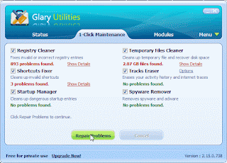 software komputer