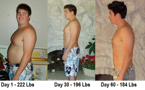 Before And After Muscle. 17 day diet before and after pics. Before And After Muscle.