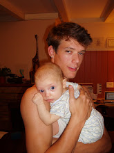 Big brother Beau
