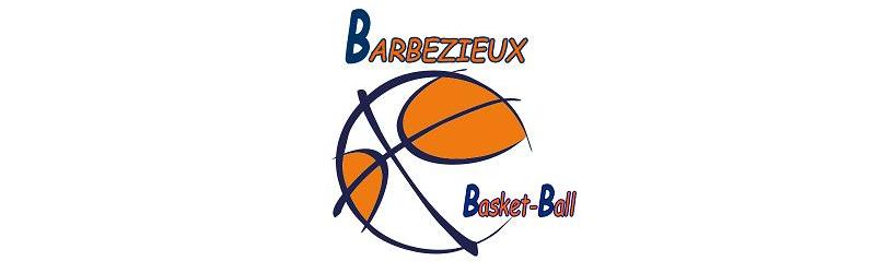 Barbezieux Basketball - Club de Basket de Barbezieux