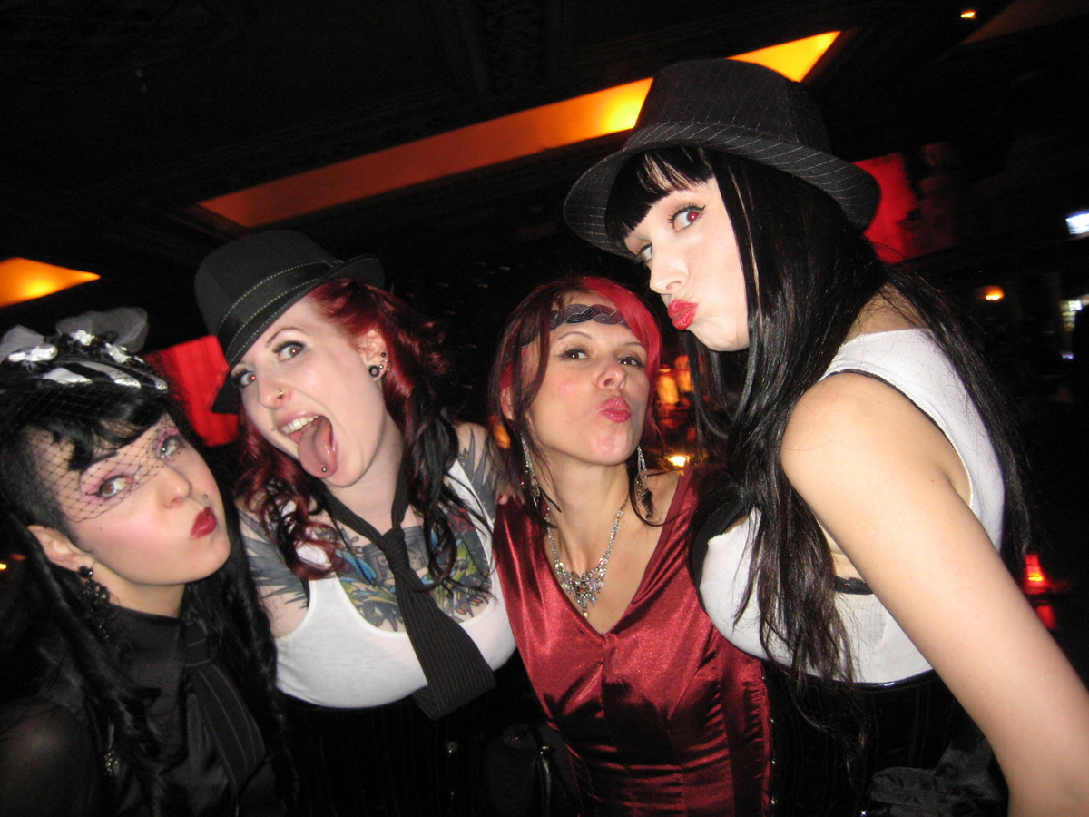 Gangsters Ball IMG_0042