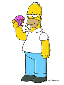 Homero Homero
