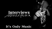 It's Only Music Interviews