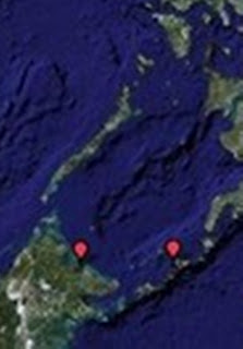 SULU ARCHIPELAGO: THE ISLANDS OF PEARLS: February 2009 SULU ARCHIPELAGO: THE ISLANDS OF PEARLS: February 2009