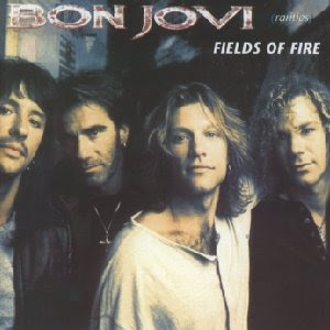 Bon Jovi - Fields Of Fire (1997) Bon Jovi - Fields Of Fire (1997)