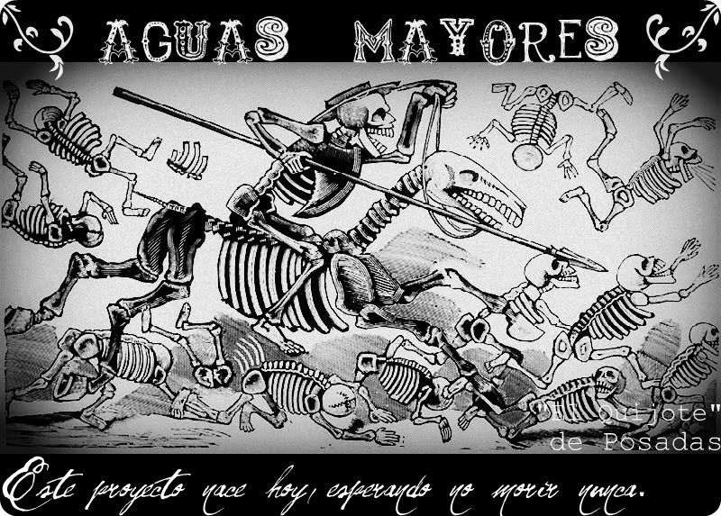 Aguas Mayores