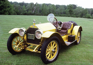 Stutz-Bearcat-sport-car
