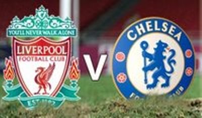 LIVERPOOL VS CHELSEA