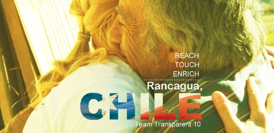 Transparent Project Chile