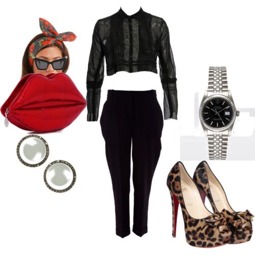 DON'T MESS WITH TEXAS...STYLE! A word from A HOUSTON WARDROBE STYLIST...