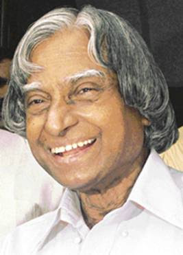 Abdul Kalam History