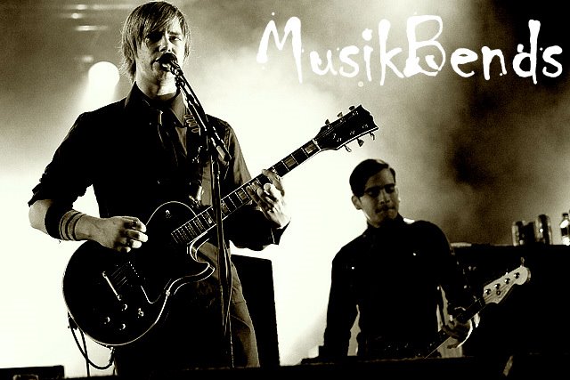 MusikBends