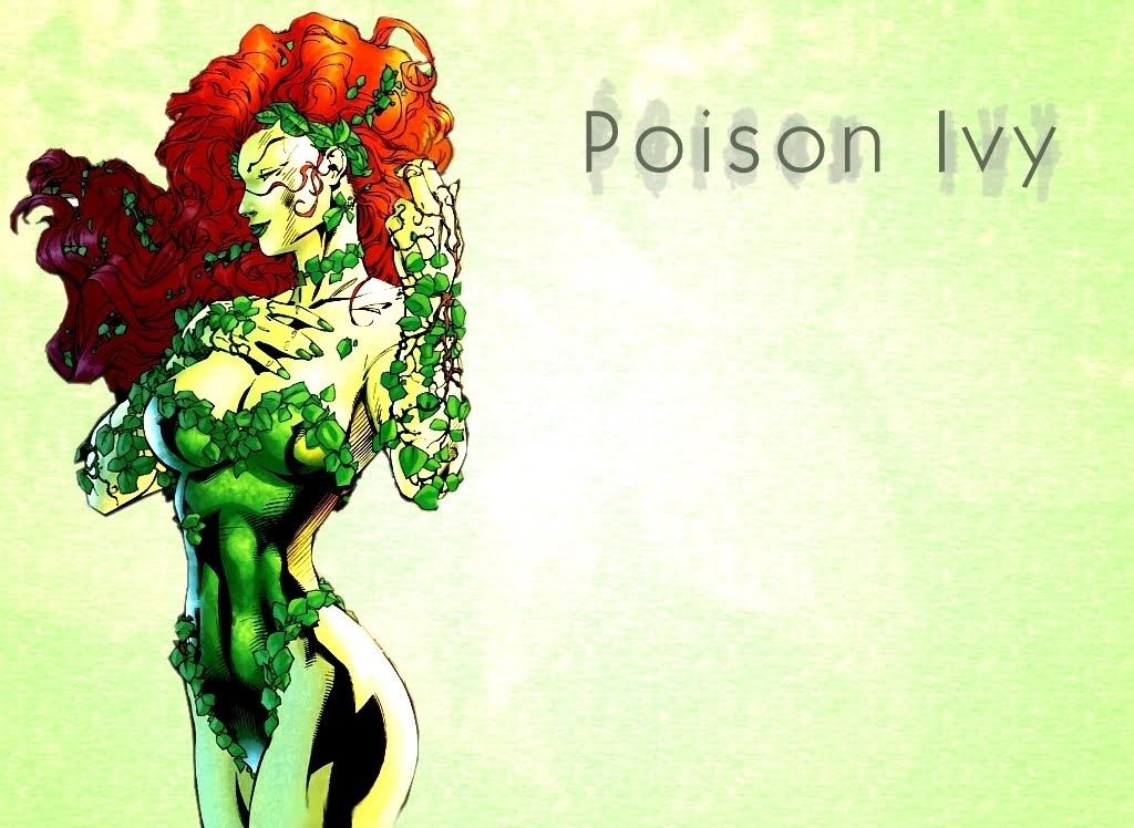 ever getting poison ivy. poison ivy villain batman. ever getting poison ivy.