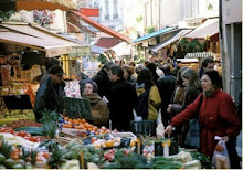 Rue Mouffetard