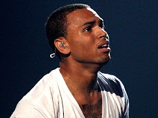 chris brown's tears