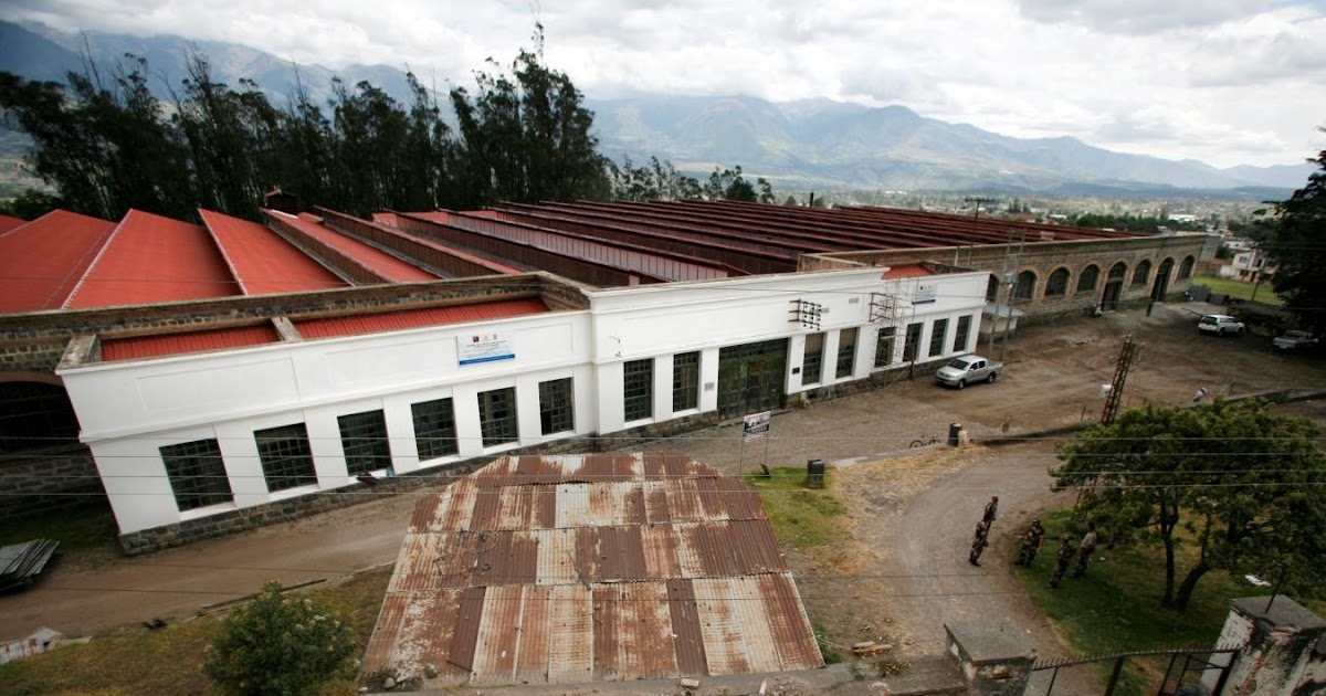 TURISMO TURISMO EN ATUNTAQUI