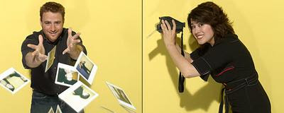 Flickr Founders