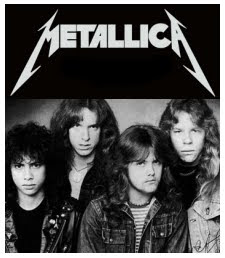 METALLICA