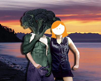 Brocolli