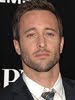 Alex O'Loughlin