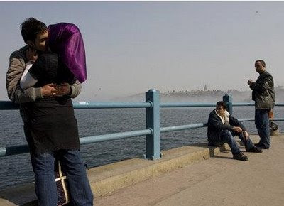 Bu resimlerin yayınlanma amacı, kimsenin inancına saygısızlık