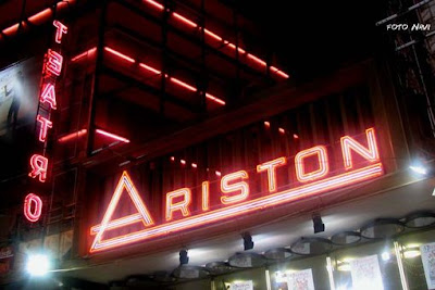 Teatro Ariston