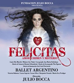 Felicitas | RM. Felicitas | RM.