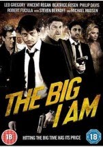 The Big I Am (2010) Subtitulado - El pez gordo