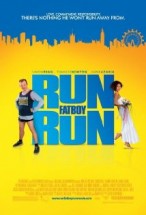 Run Fatboy Run (2007) Subtitulado