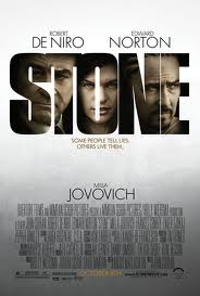 Ver Stone (2010) Online