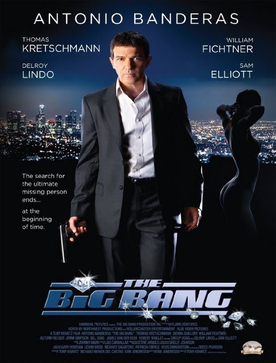 Ver The Big Bang (2011) online