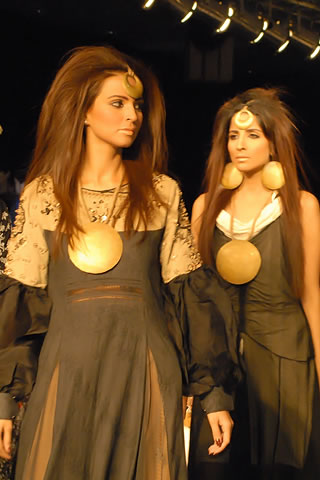 Pfdc Fashion Week 2010. PFDC Sunsilk Fashion Week