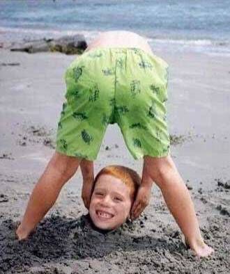 Funny Children Pictures