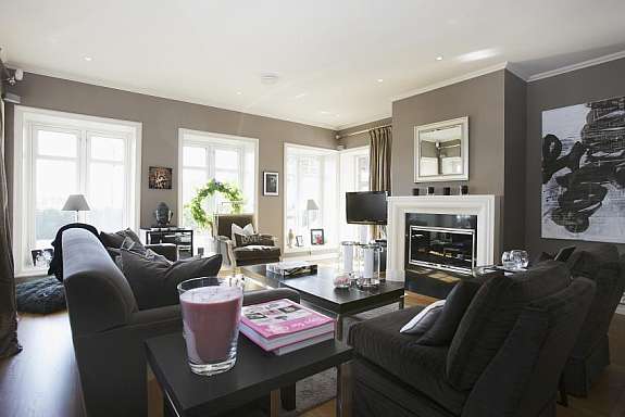 Lises home: lekker leilighet. interiør inspirasjon