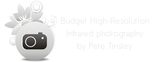 Budget Applied Photography