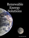 5 Book Deal: Renewable Energy Solutions. Living off the Grid